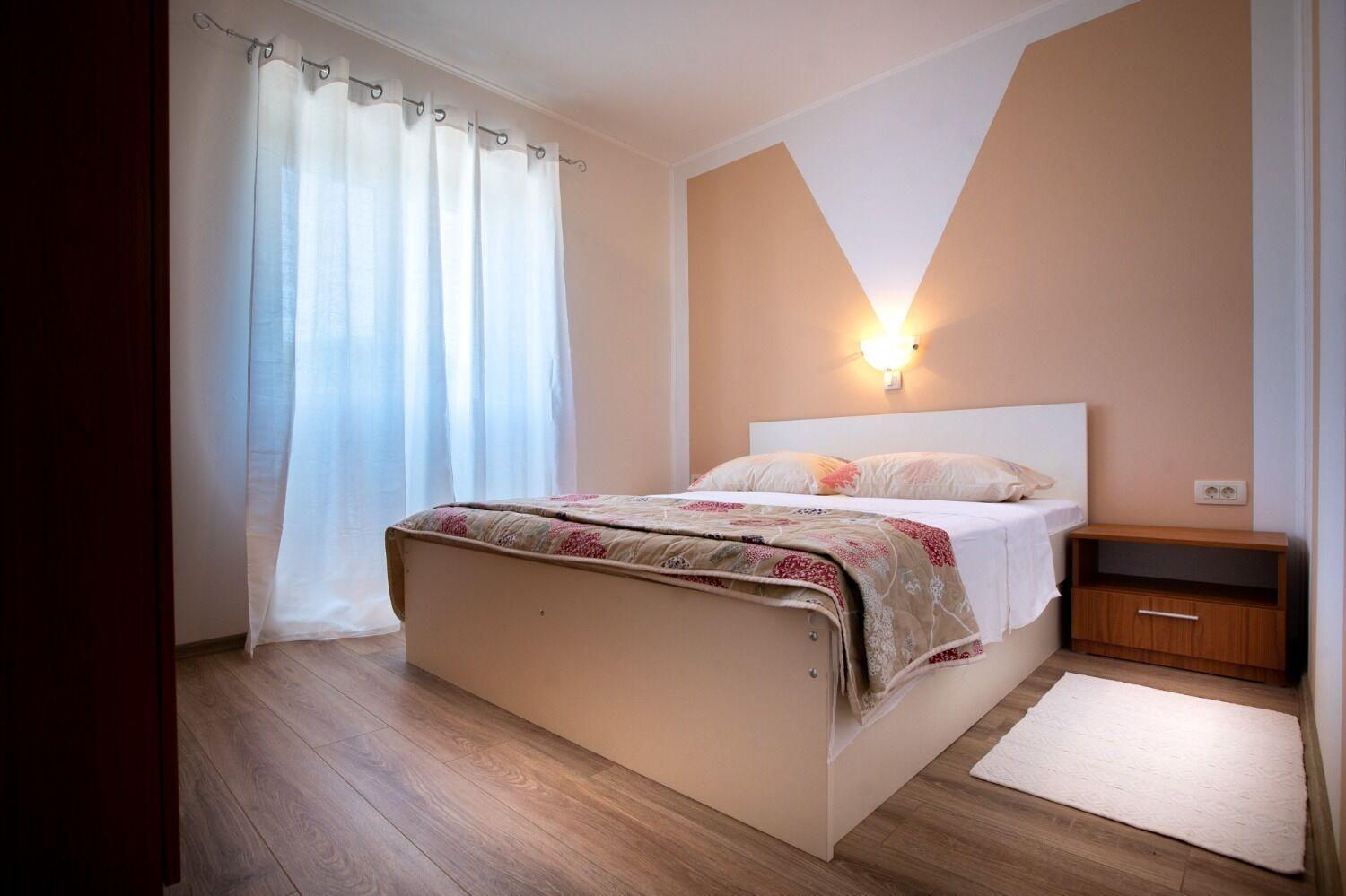 Apartments Marija Supetarska Draga Ngoại thất bức ảnh