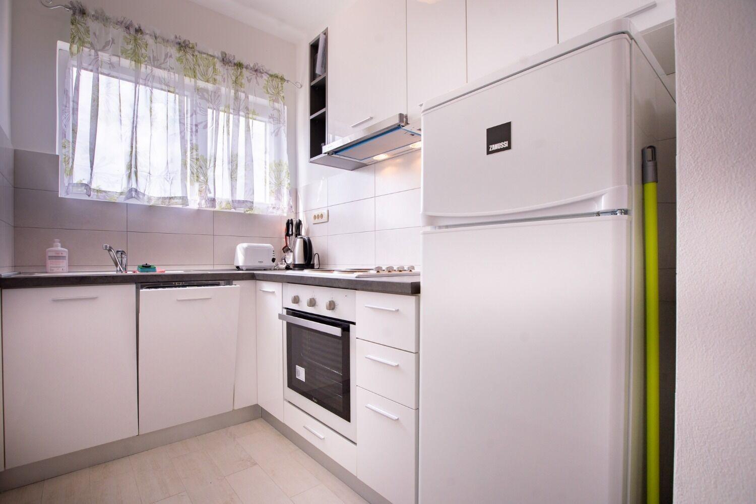 Apartments Marija Supetarska Draga Ngoại thất bức ảnh