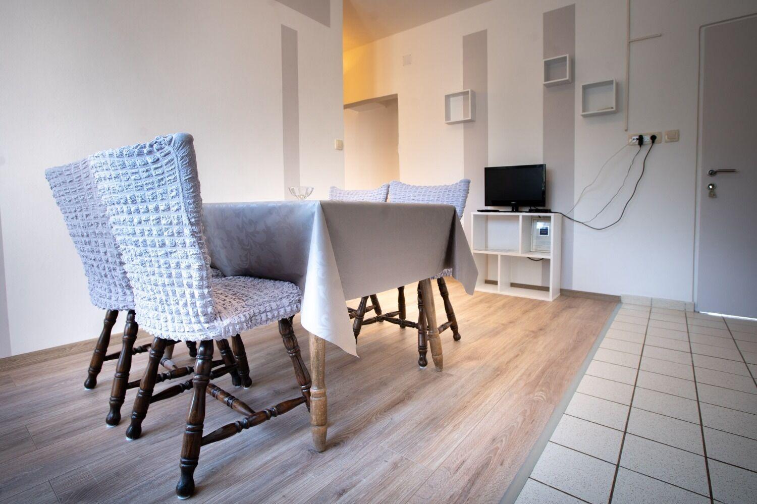 Apartments Marija Supetarska Draga Ngoại thất bức ảnh